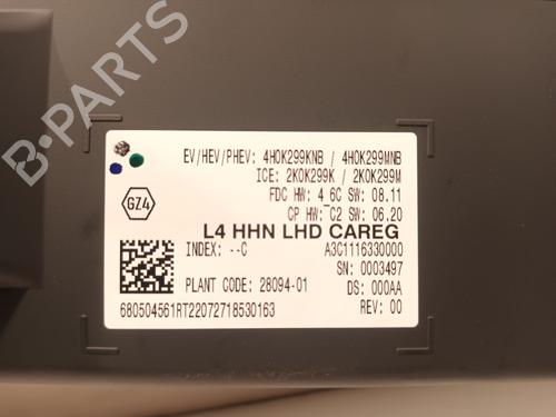 Display RENAULT AUSTRAL | BP39092806C48 - Image 7