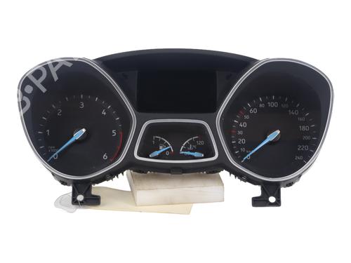 Used Instrument cluster Instrument cluster 37756461 37756461
