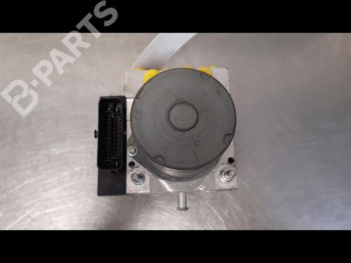 Used ABS pump CITROËN C5 III (RD_) 1.6 HDi 110 (RD9HZC) (109 hp) 9329104