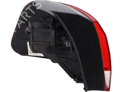Right taillight VW GOLF VI (5K1) 1.6 TDI | BP31034113C35