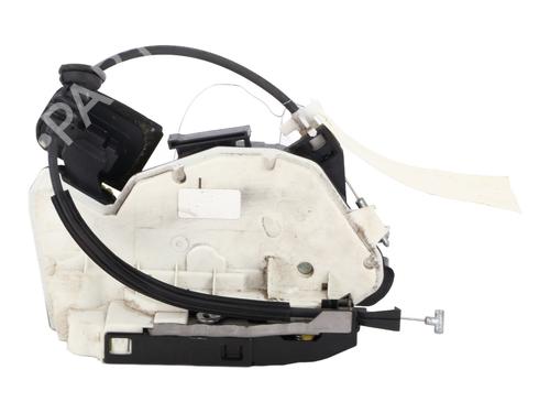 Used Rear right lock Rear right lock SKODA YETI (5L) 2.0 TDI (140 hp) 33810578 33810578