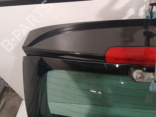 Tailgate RENAULT SCÉNIC III (JZ0/1_) 1.5 dCi | BP29554497C6 