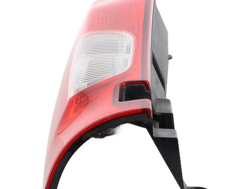 Left taillight MERCEDES-BENZ CITAN Box Body/MPV (W415) | BP31124687C34