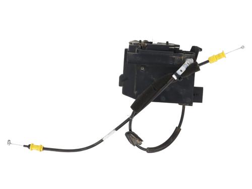 Rear left lock PEUGEOT 308 II (LB_, LP_, LW_, LH_, L3_) 1.6 HDi 100 | BP22251726C100 