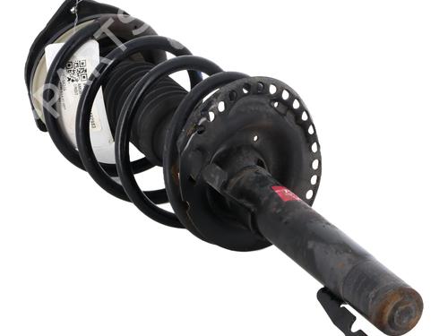 Right front shock absorber RENAULT GRAND SCÉNIC II (JM0/1_) 1.9 dCi (JM14) | BP31080766M17