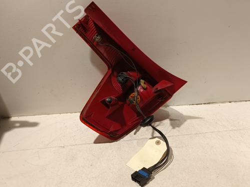 Right taillight CITROËN C4 I (LC_) 1.6 HDi | BP20606651C35 