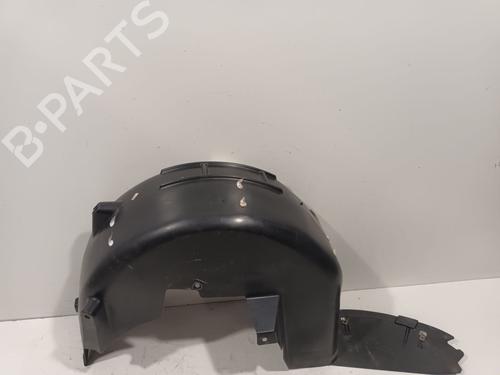 Used Wheel arch Wheel arch CITROËN C4 Grand Picasso II (DA_, DE_) 1.6 HDi / BlueHDi 115 (115 hp) 36448971 36448971