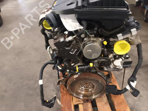 Engine PEUGEOT BIPPER Tepee 1.3 HDi 75 | BP39181474M1 - Image 8