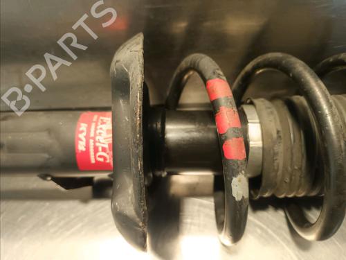 Right front shock absorber VW GOLF VI (5K1) 2.0 TDI | BP14947310M17 