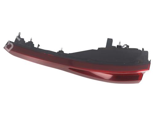 Højre baglygte bagklap RENAULT MEGANE IV Hatchback (B9A/M/N_) 1.5 dCi 90 (B9A1) | BP30717599C80 