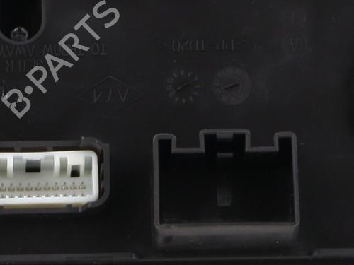 Climate control RENAULT MASTER III Van (FV) | BP32008025I5