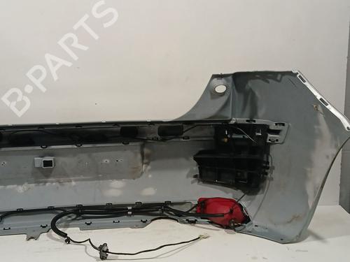 Rear bumper CITROËN C4 I (LC_) 1.4 16V | BP22797497C8 