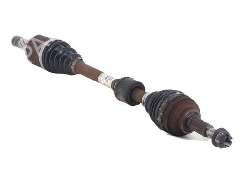 Used Left front driveshaft Left front driveshaft 37018896 37018896