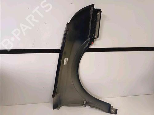 Left front fenders OPEL SIGNUM Hatchback (Z03) 1.9 CDTI (F48) | BP20602405C41 