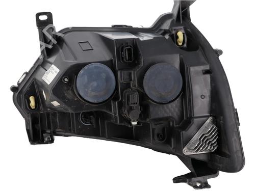 Left headlight RENAULT MASTER III Van (FV)  | BP32008021C28 