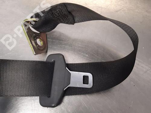 Rear right belt tensioner MERCEDES-BENZ S-CLASS (W220) S 320 CDI (220.025, 220.125) | BP9332722C90 