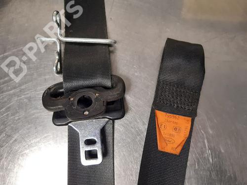 Front left belt tensioner FORD FIESTA V (JH_, JD_) 1.4 TDCi | BP9334155C87 