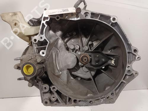 Used Gearbox Gearbox CITROËN C3 Picasso (SH_) 1.6 HDI 90 (92 hp) 30959444 30959444