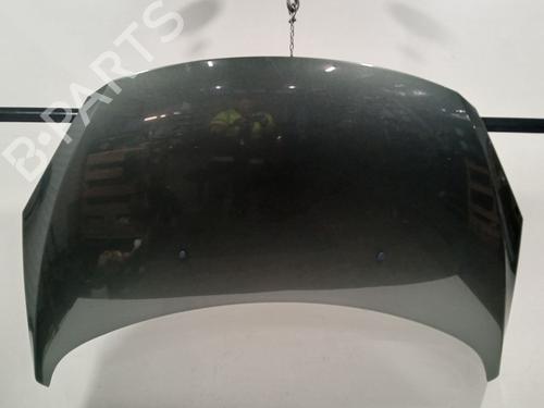 Used Hood PEUGEOT 307 SW (3H) 1.6 HDI 90 (90 hp) 24537698