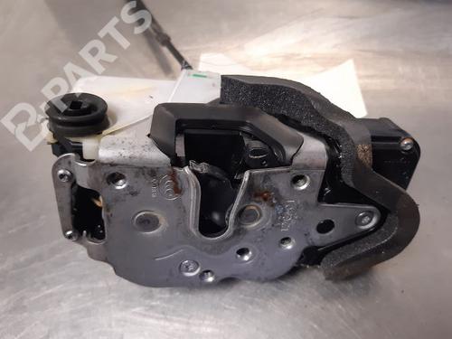 Rear right lock OPEL INSIGNIA A (G09) 2.0 CDTI (68) | BP9333778C99 