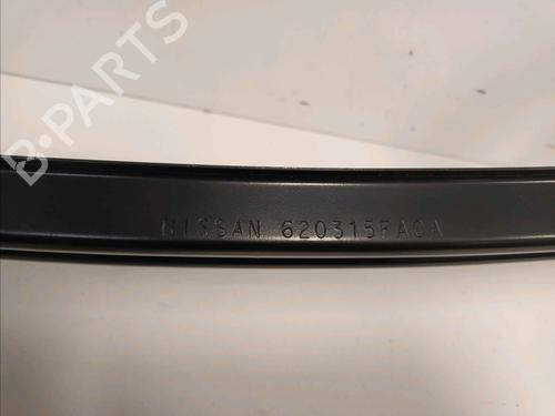 Crossmember NISSAN MICRA V (K14) 1.5 DCI | BP30142820C162 