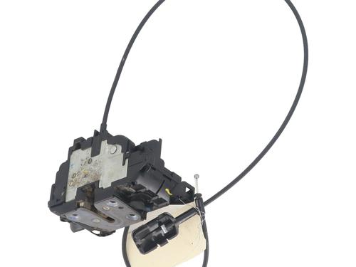 Front left lock RENAULT KANGOO Express (FW0/1_) 1.5 dCi 90 (FW0G, FW05, FW08, FW11) | BP29349464C98 