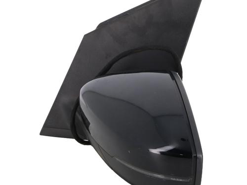 Left mirror VW POLO V (6R1, 6C1) 1.6 TDI | BP30801174C26