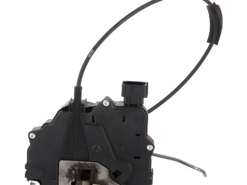 Front right lock OPEL CORSA D (S07) 1.3 CDTI (L08, L68) | BP25434583C97 