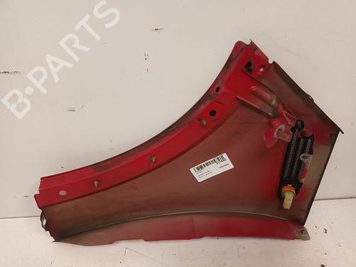 Right front fenders MINI MINI (R50, R53) One | BP20723331C42 