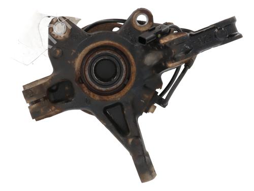 Right front steering knuckle RENAULT ZOE (BFM_) ZOE | BP21213295M26 