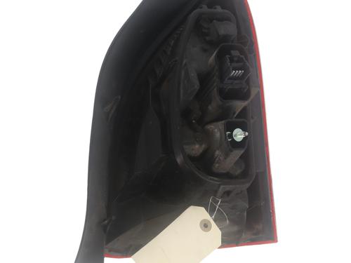 Left taillight RENAULT TWINGO II (CN0_) 1.5 dCi 75 | BP39520985C34 - Image 6