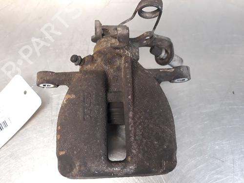 Used Left rear brake caliper FIAT SCUDO Van (270_, 272_) 1.6 D Multijet (90 hp) 14863107