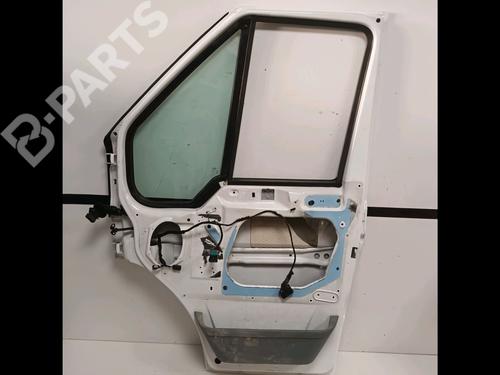 Right front door FORD TRANSIT Van (FA_ _) 2.2 TDCi | BP11832698C3 