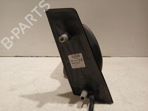 Left mirror OPEL ZAFIRA / ZAFIRA FAMILY B (A05) 1.9 CDTI (M75) | BP20607341C26 