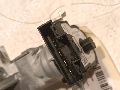 Ignition barrel SEAT IBIZA IV (6J5, 6P1) 1.0 TSI | BP18896291M48 