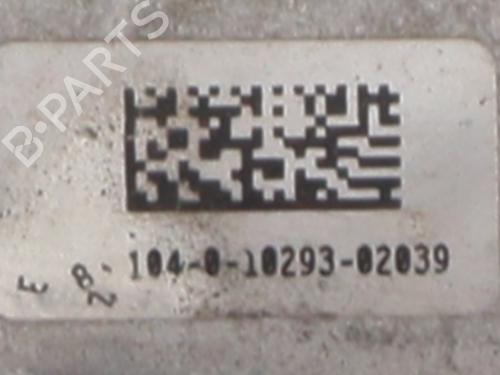 Throttle body VW POLO V (6R1, 6C1) 1.2 | BP29448366M82 