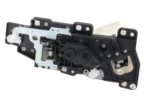 Front left interior door handle HONDA CIVIC VIII Hatchback (FN, FK) 2.2 CTDi (FK3) | BP22363966I13 