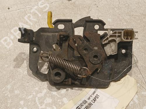 Used Hood lock FORD B-MAX (JK) 1.0 EcoBoost (100 hp) 20609104