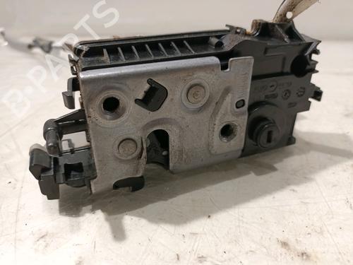 Rear right lock PEUGEOT 2008 I (CU_) 1.6 HDi | BP15722561C99 