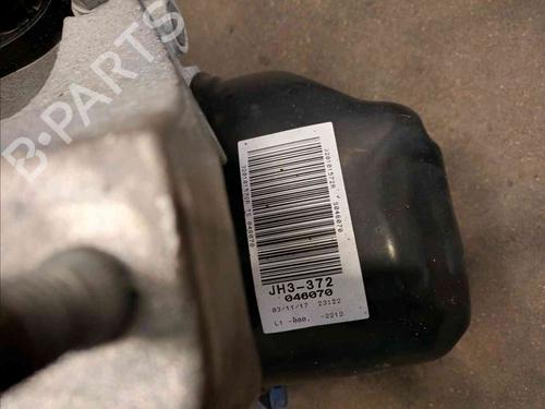 Gearbox DACIA SANDERO II 1.0 SCe 75 (B8JC, B8JD) | BP9341427M3 