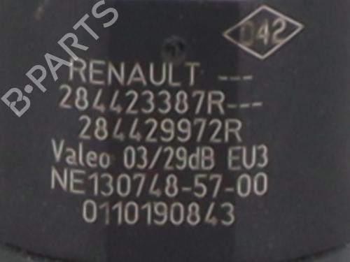 Elektronische module RENAULT CAPTUR II (HF_)  | BP29990066M83