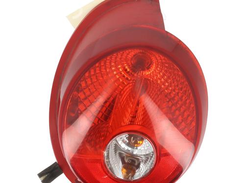 Used Right taillight CHEVROLET MATIZ (M200, M250) 0.8 (52 hp) 27587004