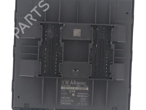 Used Fuse box VW POLO V (6R1, 6C1) 1.6 TDI (90 hp) 30586503