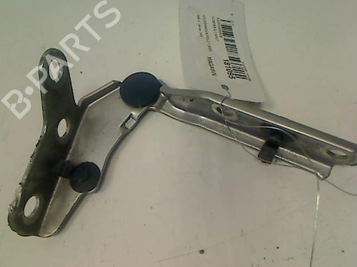 Used Hinge/Door check strap VW POLO (9N_, 9A_) 1.9 SDI (64 hp) 14865967