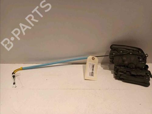 Used Rear left lock MINI MINI COUNTRYMAN (F60) One (102 hp) 20605687