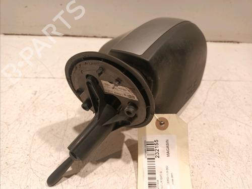 Left mirror DACIA SANDERO 1.5 dCi | BP18912993C26 