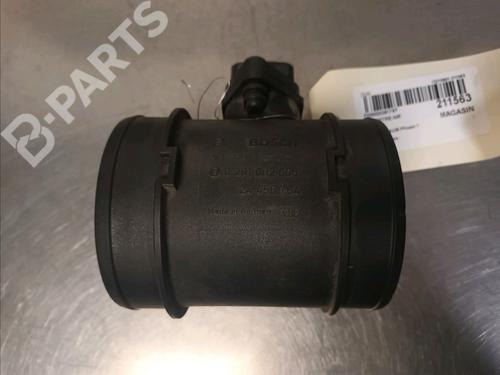 Used Mass air flow sensor OPEL SIGNUM Hatchback (Z03) 3.0 V6 CDTI (F48) (177 hp) 10051787