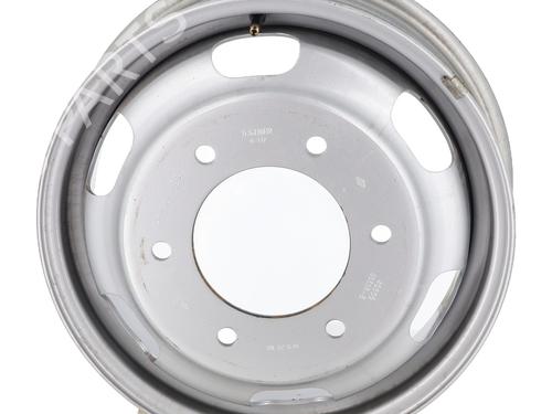 Used Rim Rim RENAULT MASTER III Platform/Chassis (EV, HV, UV) 2.3 dCi 165 FWD (EV0P, EV0U, EV11, EV12, HV0P, HV0U,... (163 hp) 33868754 33868754