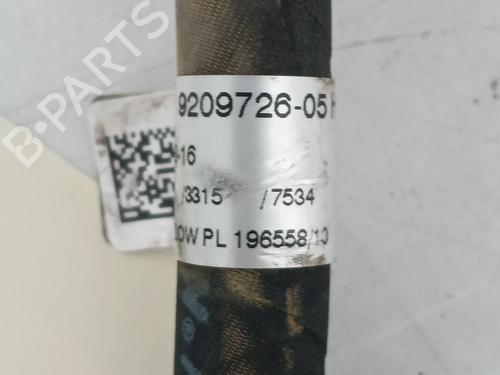 AC pipe MINI MINI CLUBMAN (F54) One D | BP30919421M126