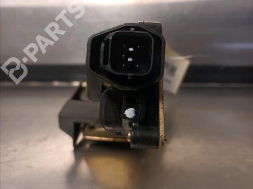 Rear right lock HYUNDAI MATRIX (FC) 1.5 CRDi VGT | BP10337205C99 